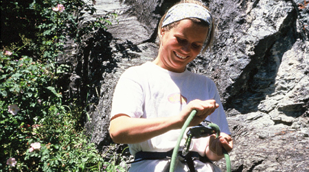 Ausbildung Bergführer Zermatt